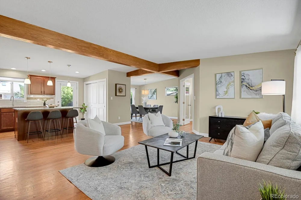6040 Estes Court Arvada, CO 80004