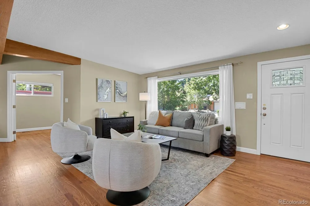 6040 Estes Court Arvada, CO 80004