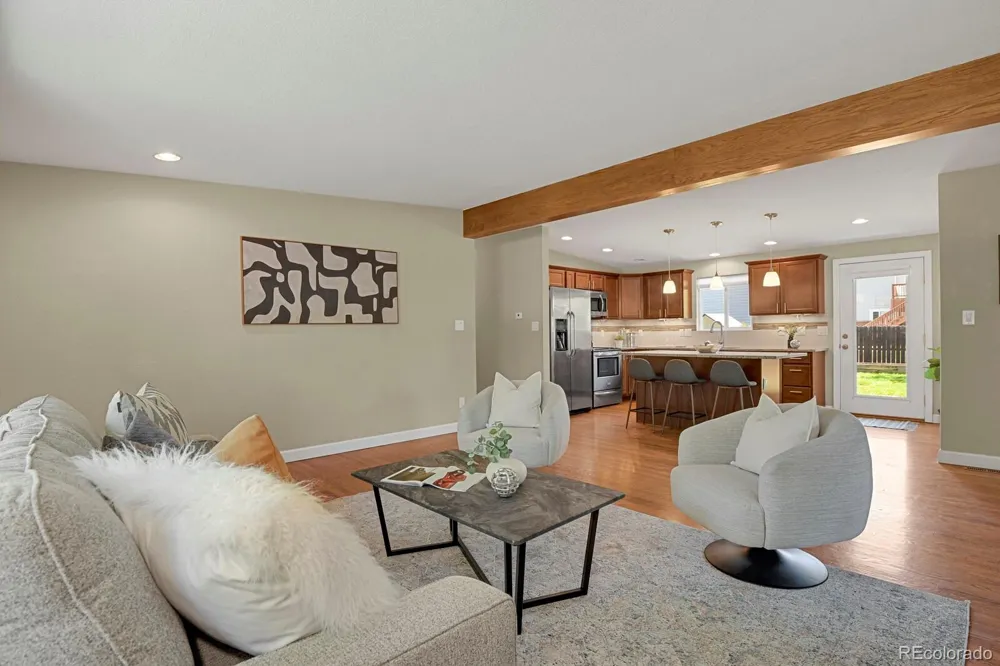 6040 Estes Court Arvada, CO 80004