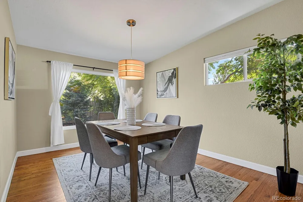 6040 Estes Court Arvada, CO 80004