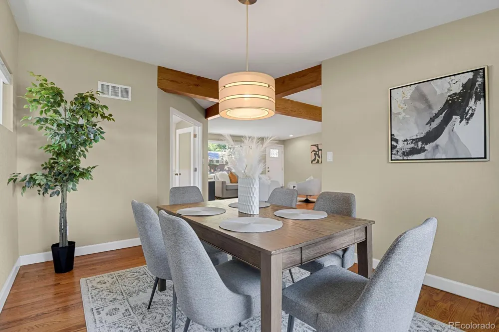 6040 Estes Court Arvada, CO 80004