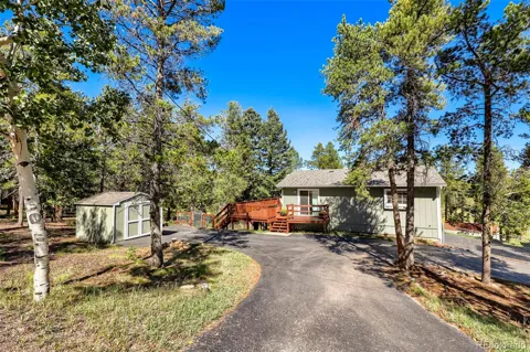 31645 Griffin Drive