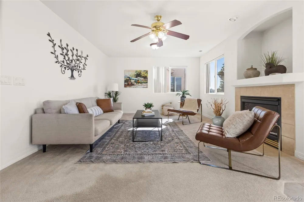 6780 Wild Indigo Drive Colorado Springs, CO 80923