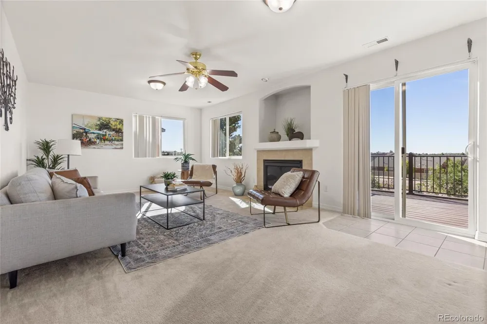 6780 Wild Indigo Drive Colorado Springs, CO 80923