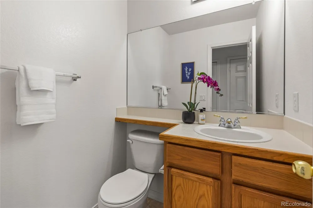 6780 Wild Indigo Drive Colorado Springs, CO 80923