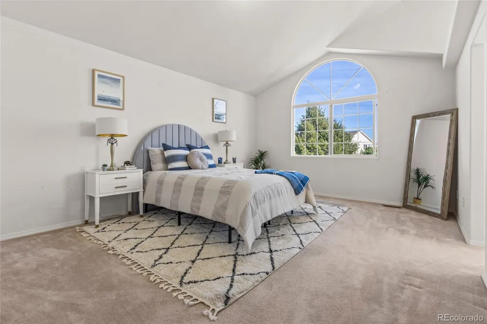 6780 Wild Indigo Drive Colorado Springs, CO 80923