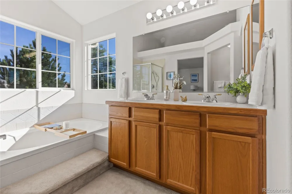 6780 Wild Indigo Drive Colorado Springs, CO 80923