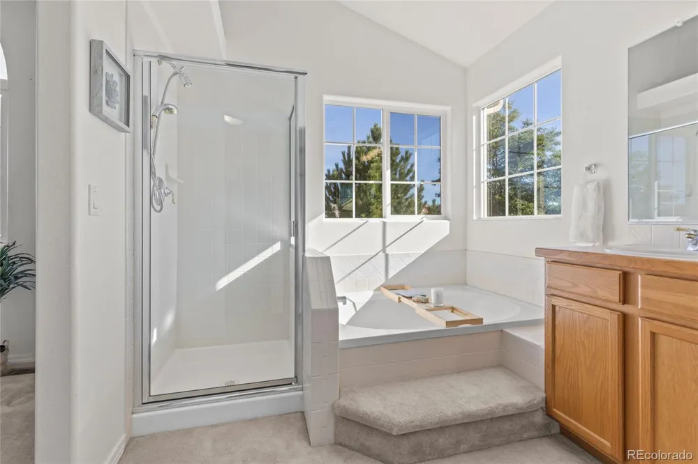 6780 Wild Indigo Drive Colorado Springs, CO 80923