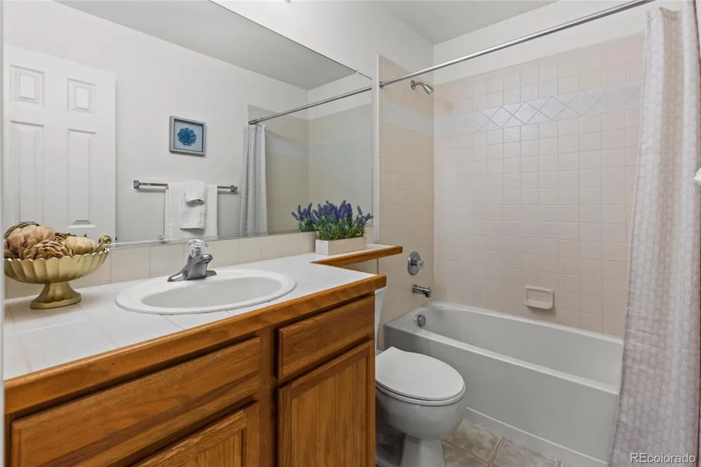 6780 Wild Indigo Drive Colorado Springs, CO 80923