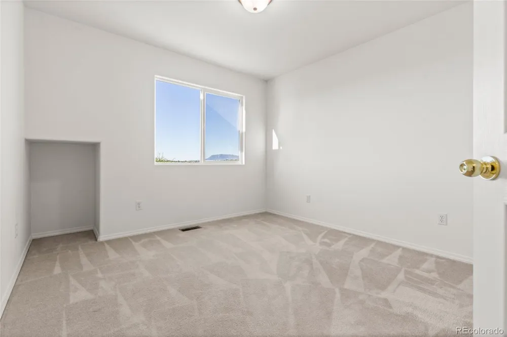 6780 Wild Indigo Drive Colorado Springs, CO 80923