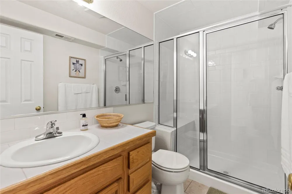 6780 Wild Indigo Drive Colorado Springs, CO 80923