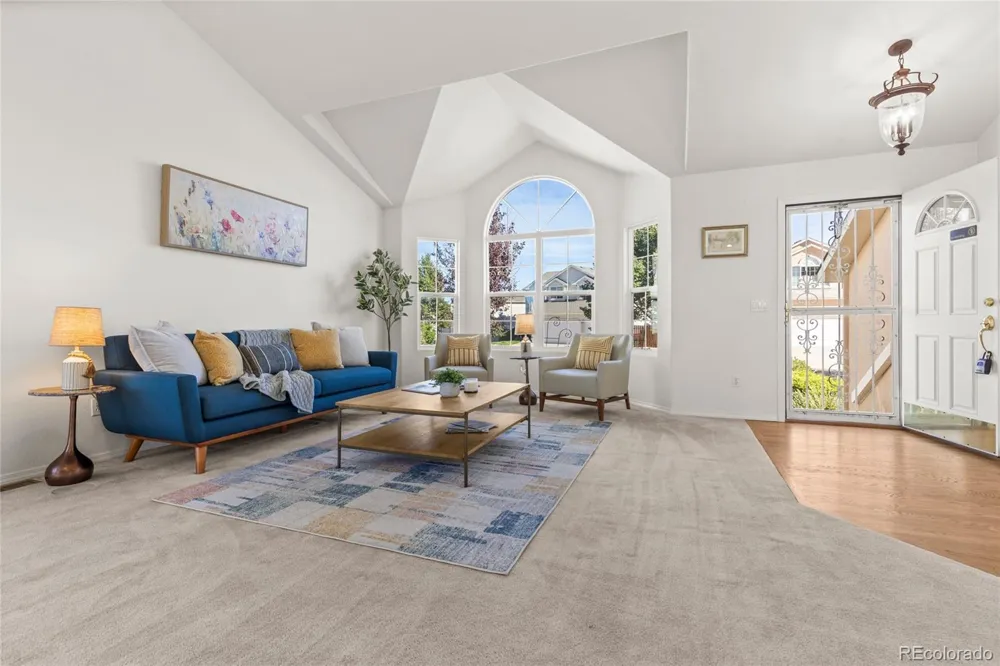 6780 Wild Indigo Drive Colorado Springs, CO 80923
