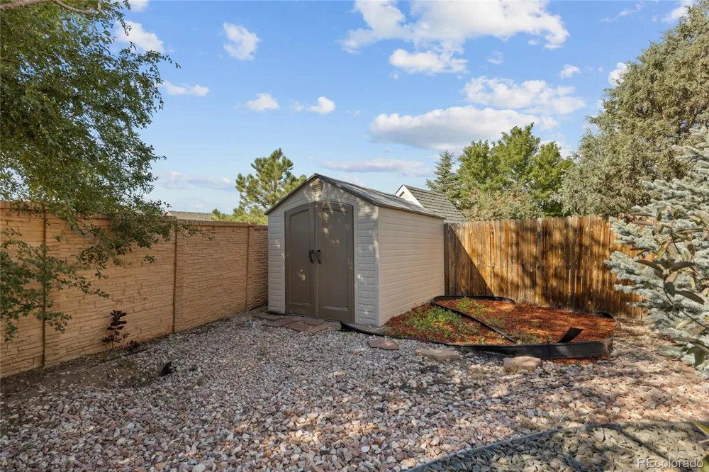 6780 Wild Indigo Drive Colorado Springs, CO 80923