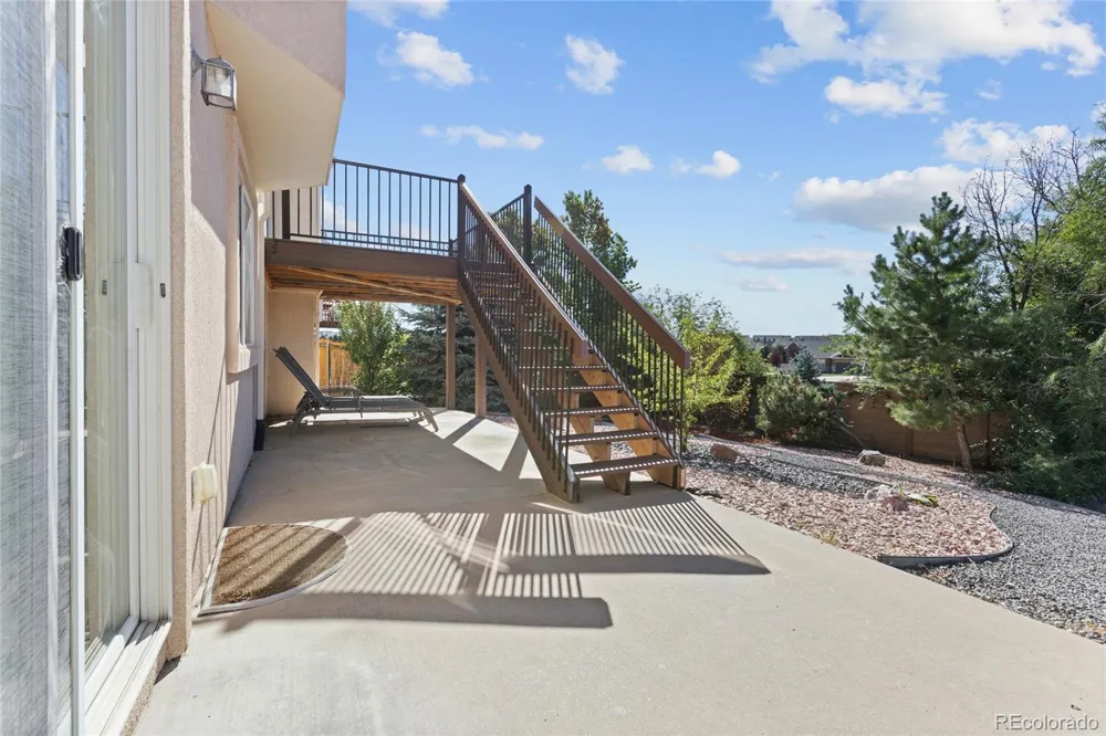 6780 Wild Indigo Drive Colorado Springs, CO 80923