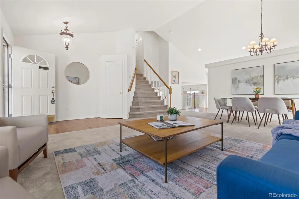 6780 Wild Indigo Drive Colorado Springs, CO 80923