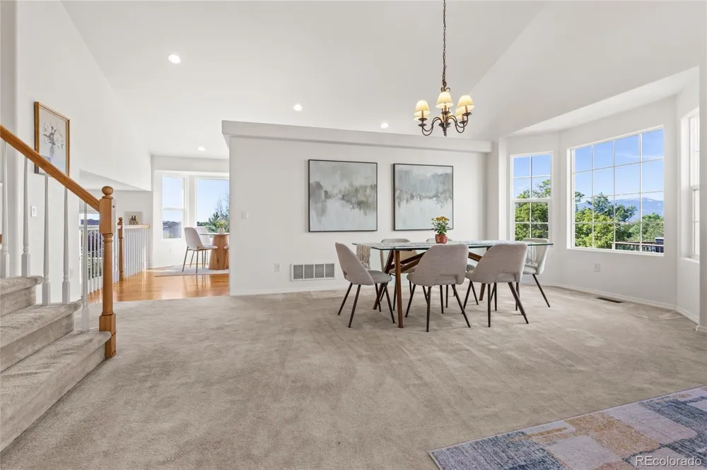 6780 Wild Indigo Drive Colorado Springs, CO 80923