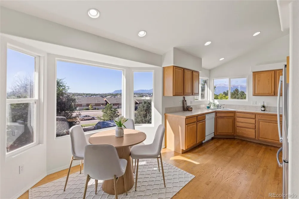 6780 Wild Indigo Drive Colorado Springs, CO 80923