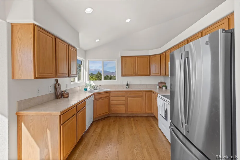 6780 Wild Indigo Drive Colorado Springs, CO 80923