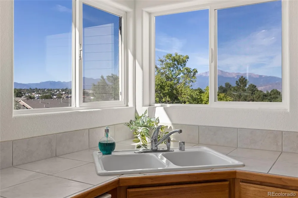 6780 Wild Indigo Drive Colorado Springs, CO 80923