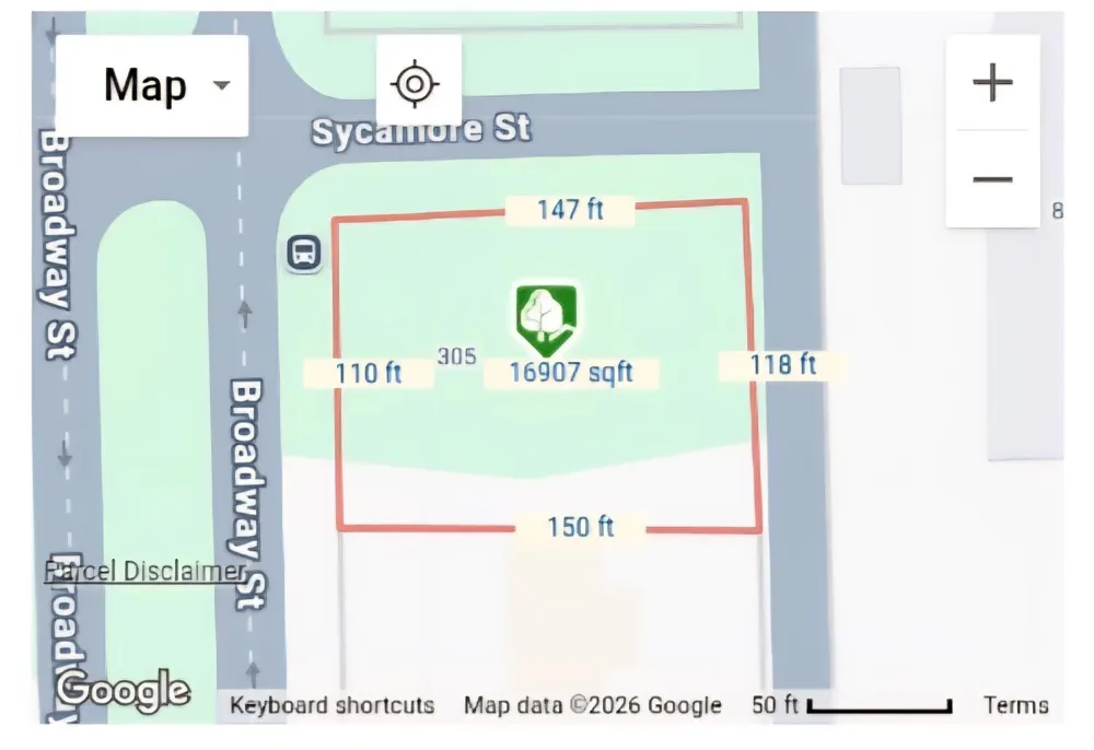 312 Broadway Street Houston, TX 77012