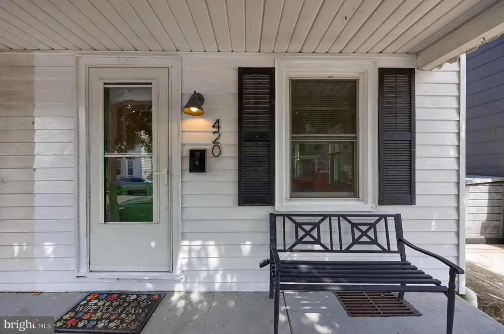 420 E MARKET STREET Marietta, PA 17547