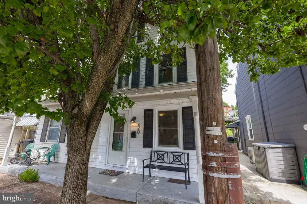 420 E MARKET STREET Marietta, PA 17547