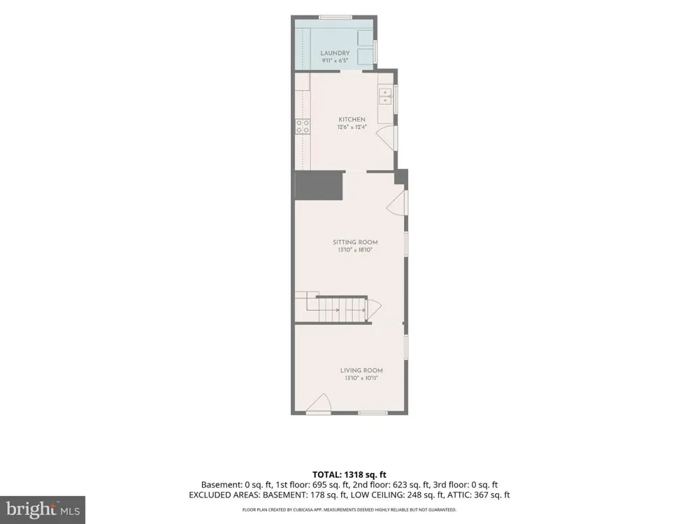 420 E MARKET STREET Marietta, PA 17547