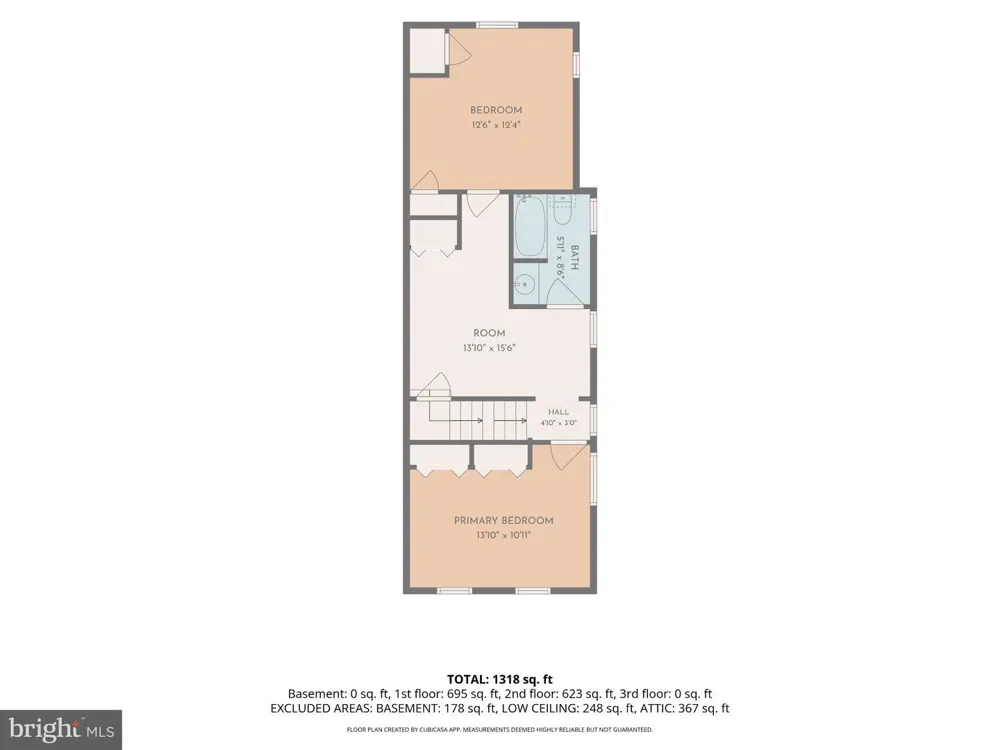 420 E MARKET STREET Marietta, PA 17547