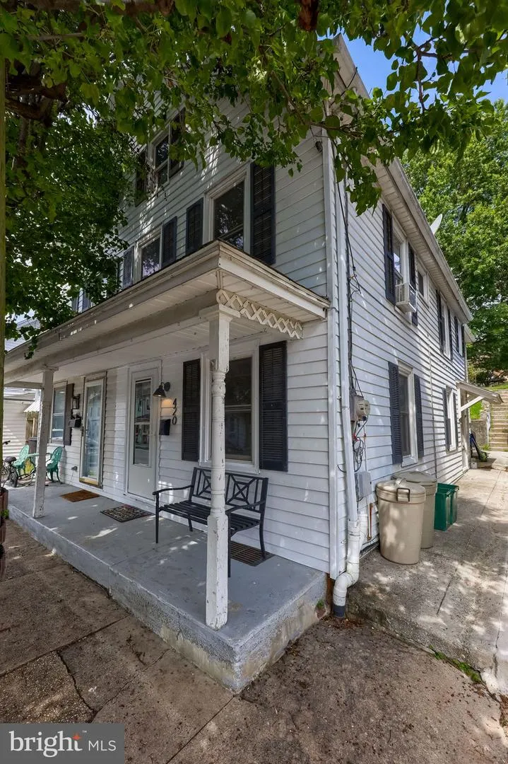 420 E MARKET STREET Marietta, PA 17547