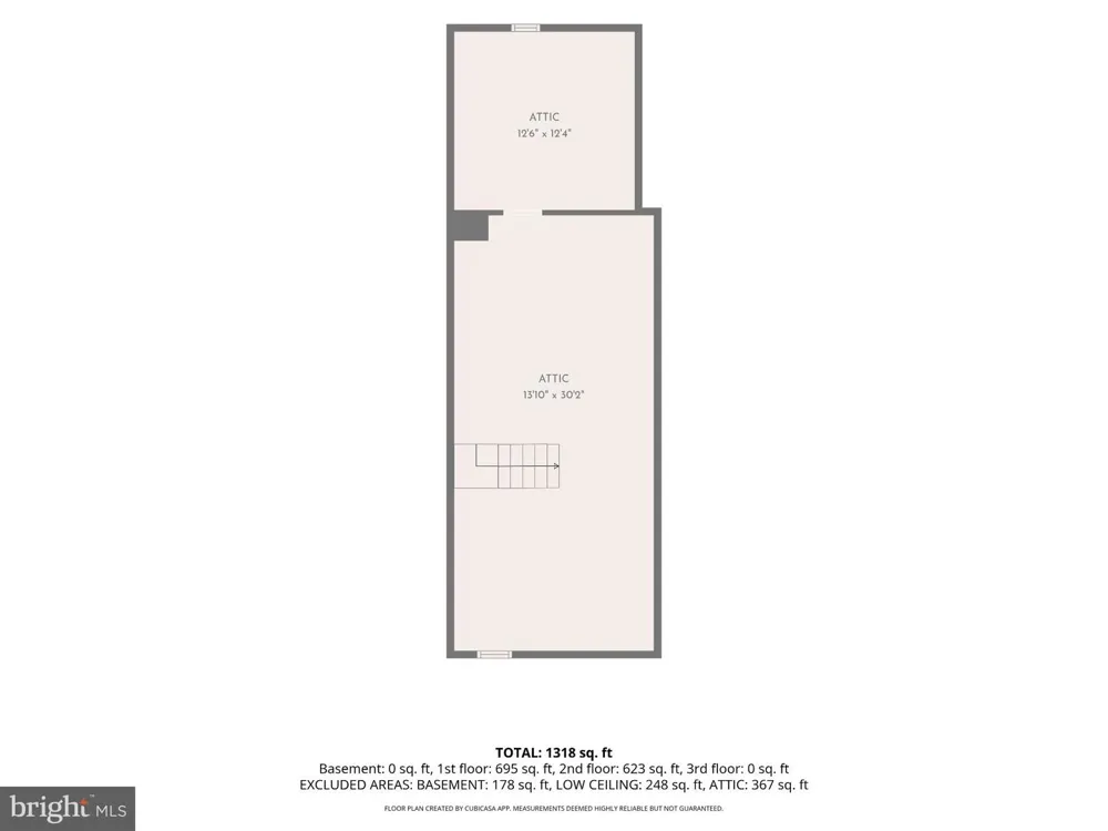 420 E MARKET STREET Marietta, PA 17547