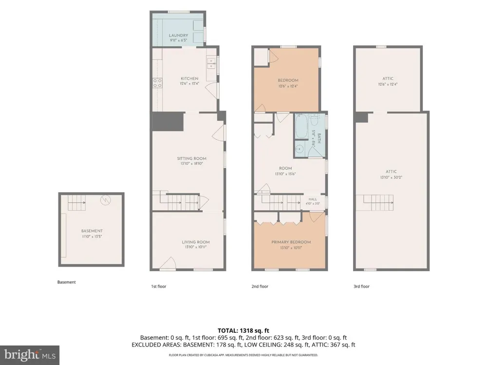 420 E MARKET STREET Marietta, PA 17547
