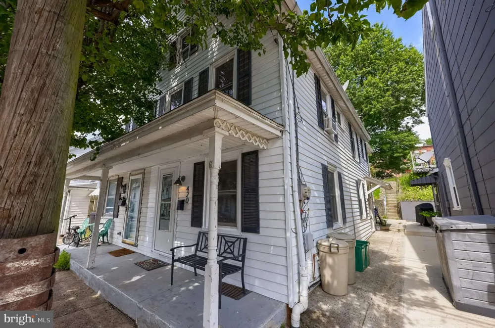 420 E MARKET STREET Marietta, PA 17547