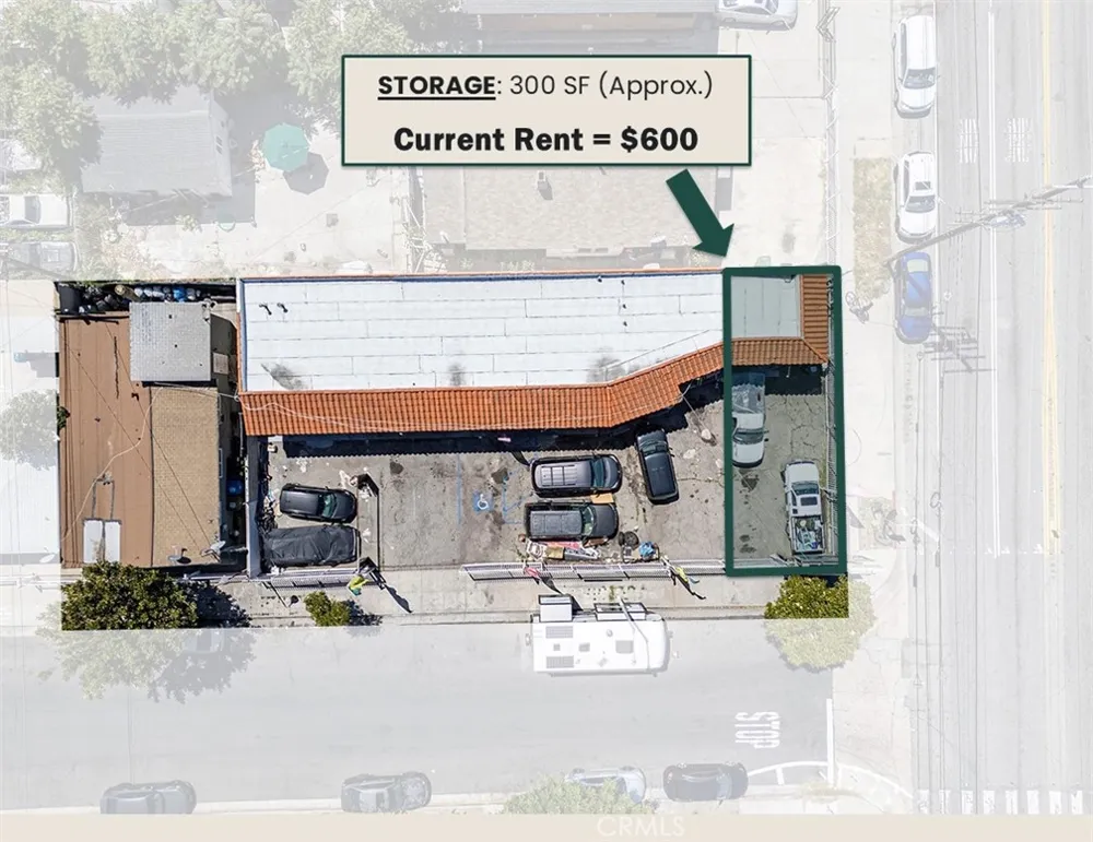 6500 S Hoover Los Angeles, CA 90044