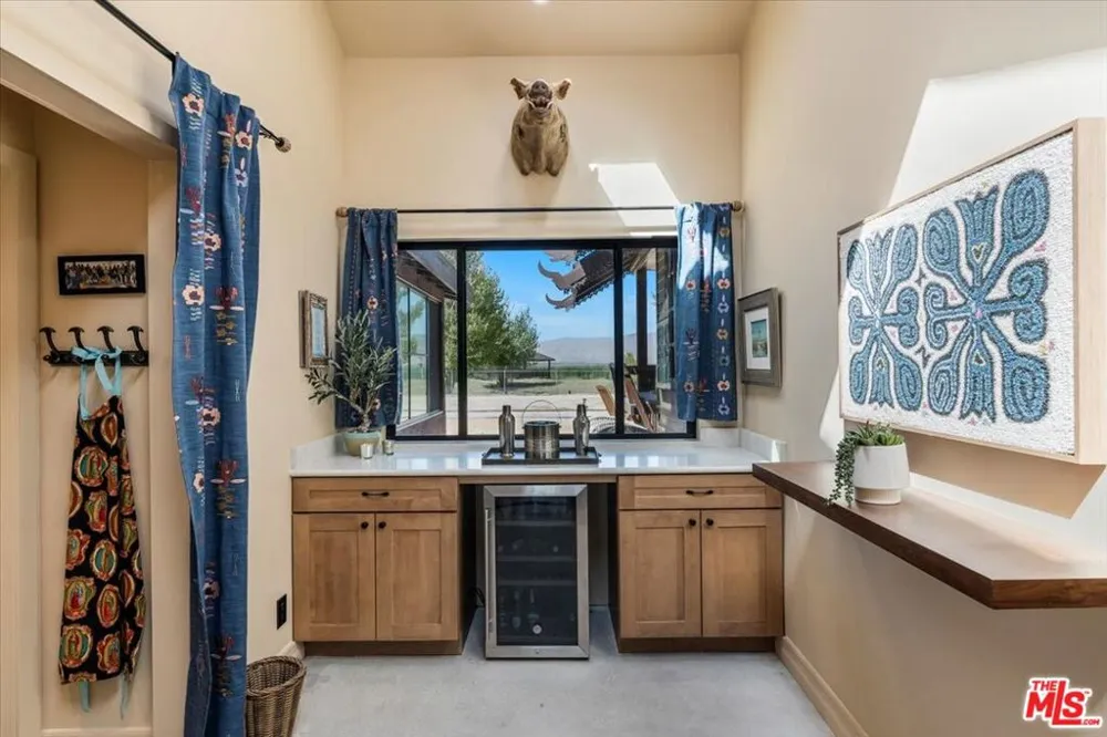 12055 Munsey Road California City, CA 93519