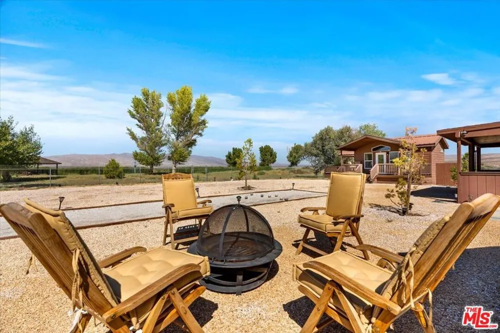 12055 Munsey Road California City, CA 93519