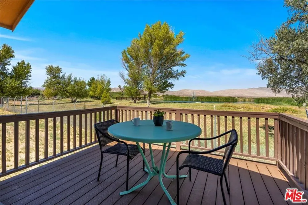 12055 Munsey Road California City, CA 93519