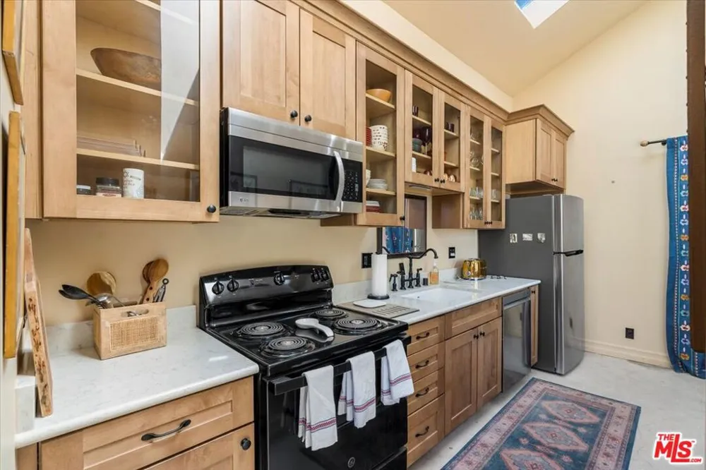 12055 Munsey Road California City, CA 93519