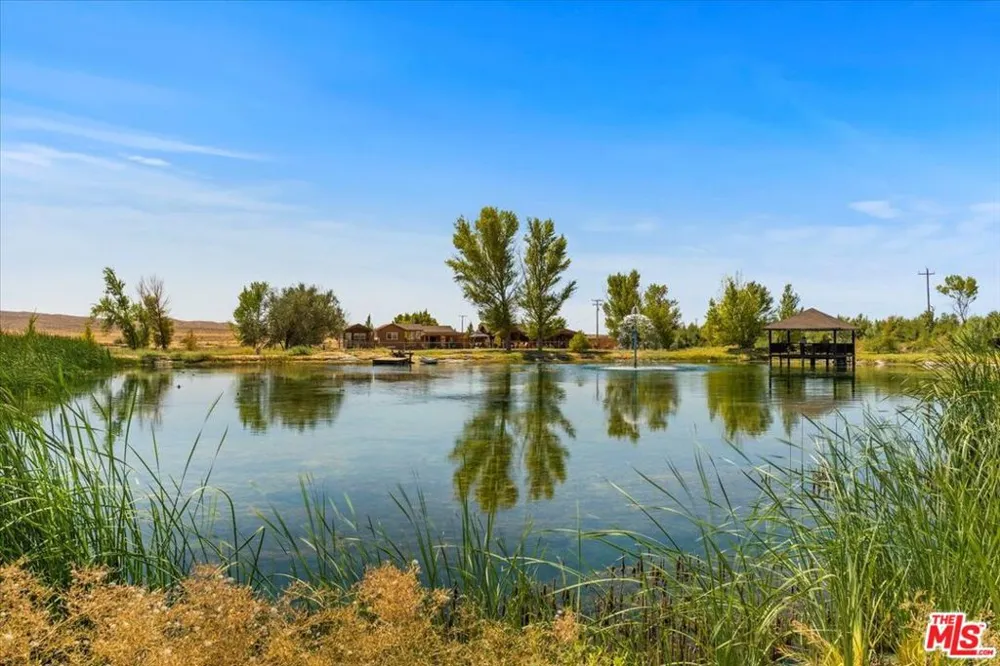 12055 Munsey Road California City, CA 93519