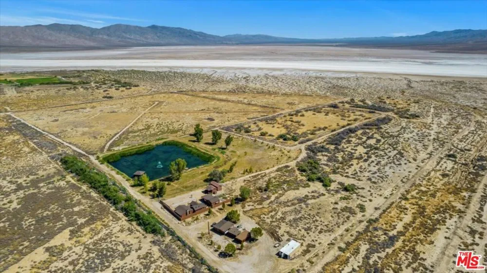 12055 Munsey Road California City, CA 93519