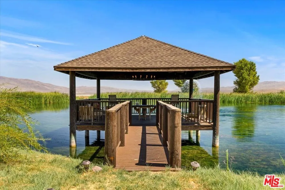 12055 Munsey Road California City, CA 93519
