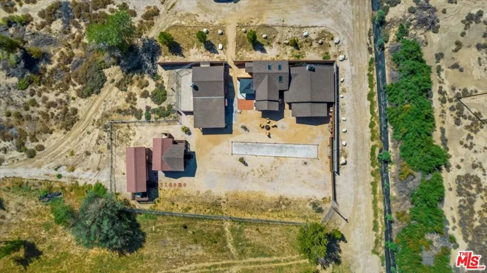 12055 Munsey Road California City, CA 93519