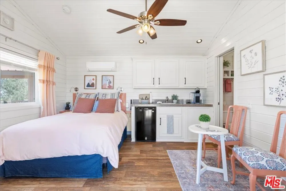 12055 Munsey Road California City, CA 93519