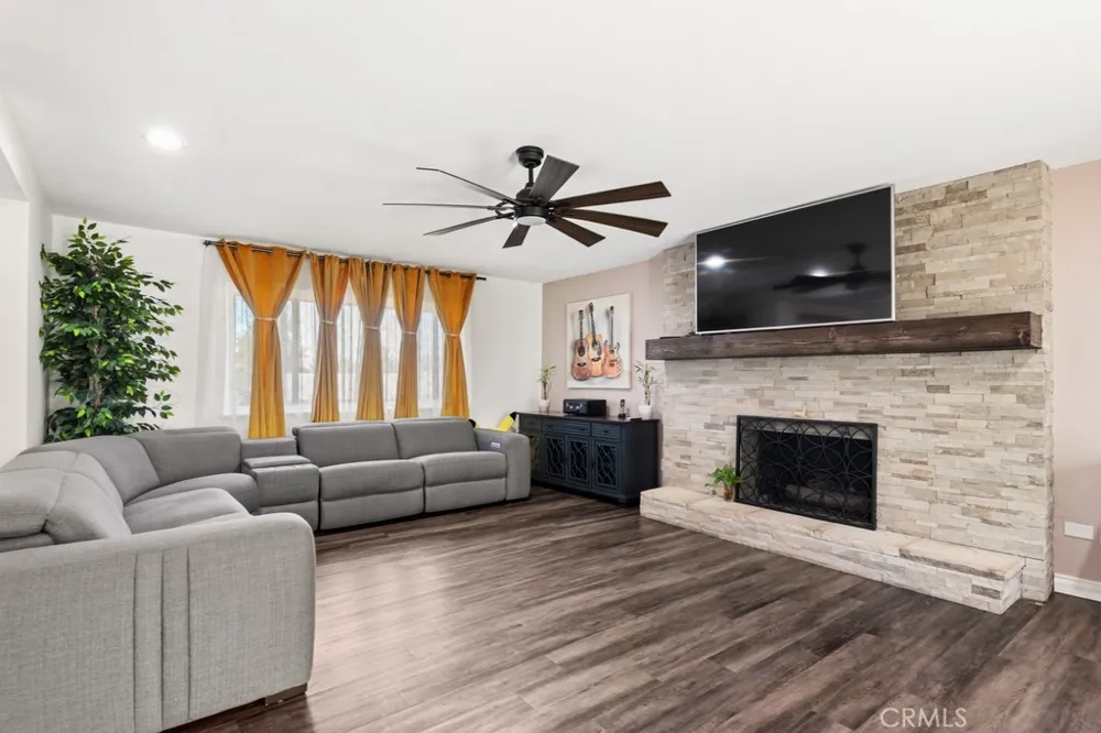 1768 E Ralston San Bernardino, CA 92404