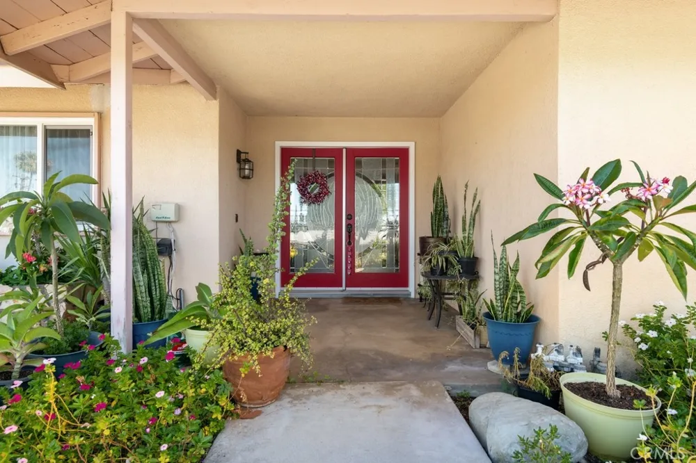 1768 E Ralston San Bernardino, CA 92404