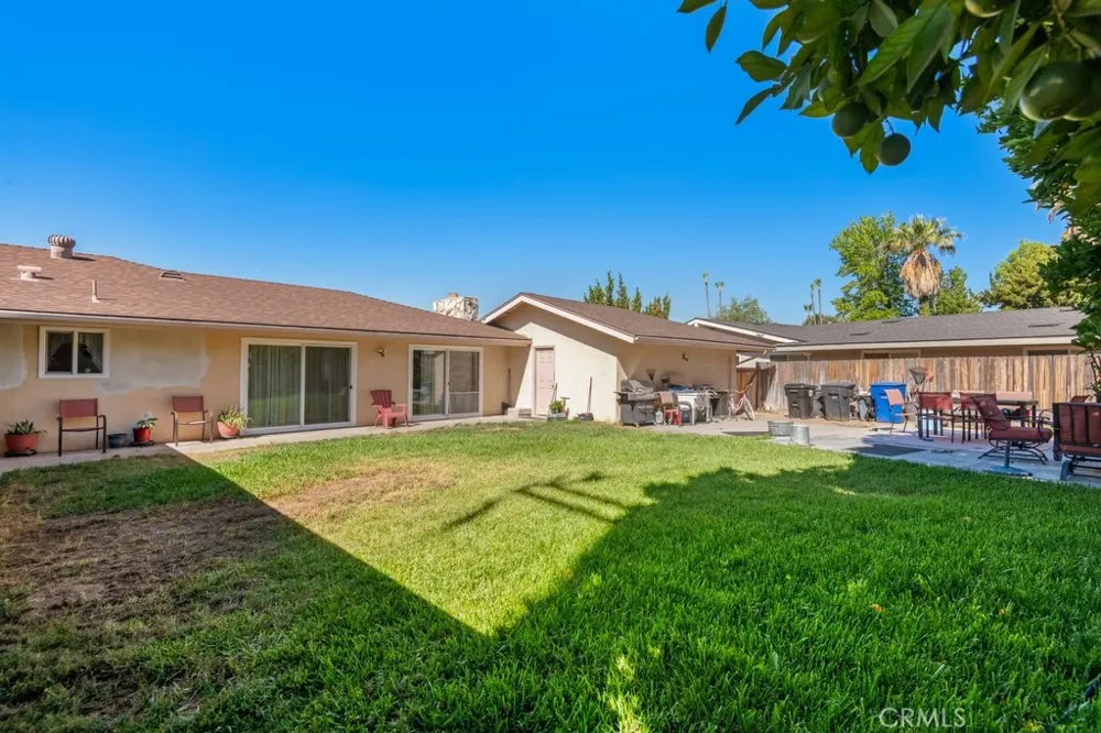 1768 E Ralston San Bernardino, CA 92404