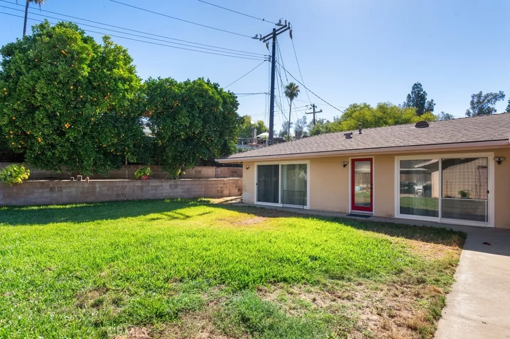 1768 E Ralston San Bernardino, CA 92404