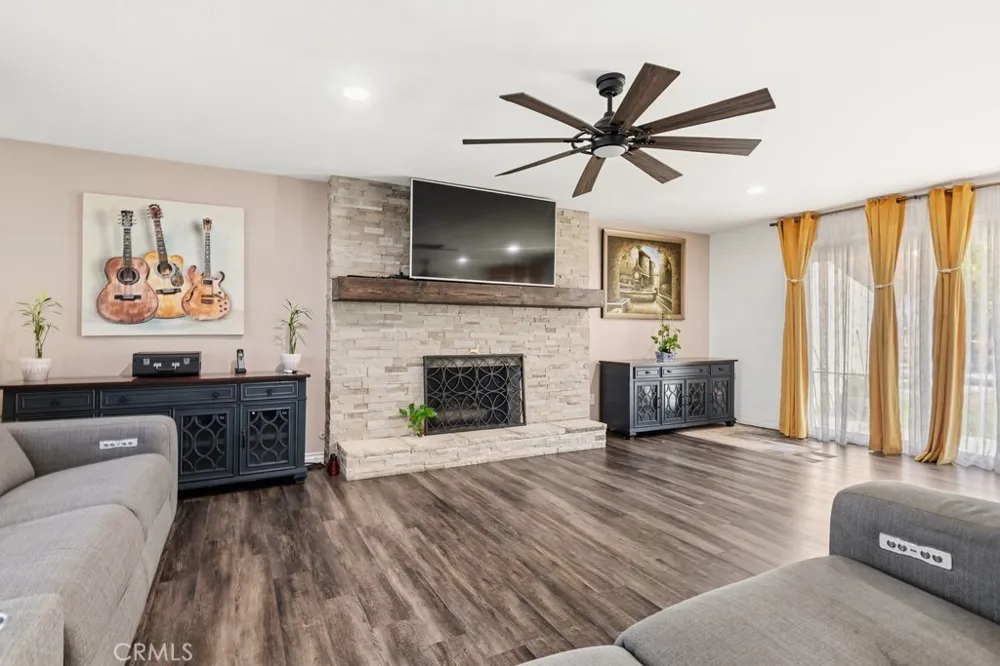 1768 E Ralston San Bernardino, CA 92404