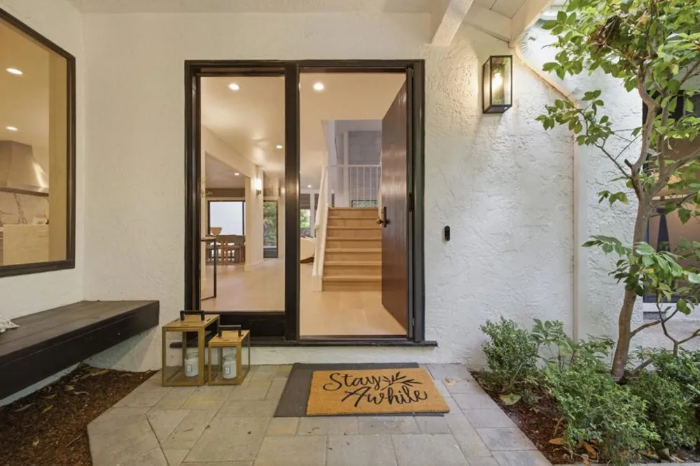 37 Baywood Avenue San Mateo, CA 94402