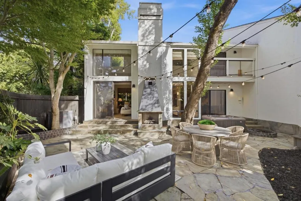 37 Baywood Avenue San Mateo, CA 94402