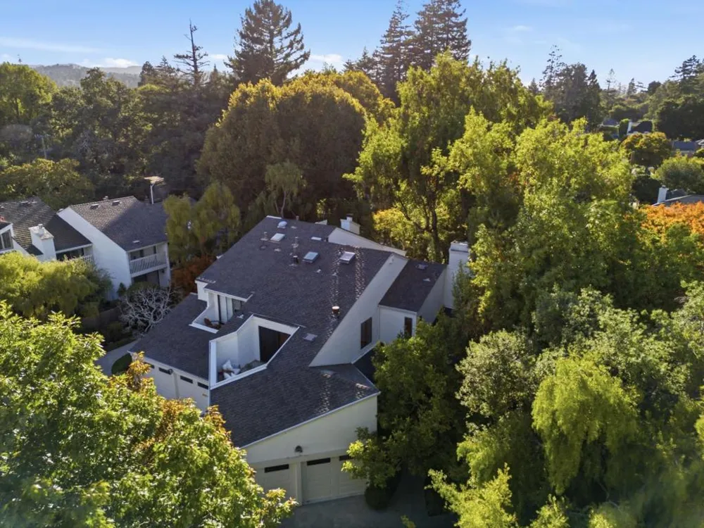 37 Baywood Avenue San Mateo, CA 94402